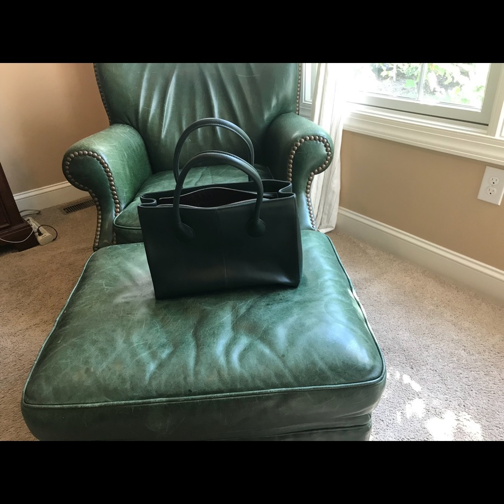 Belle and Bloomesatchel